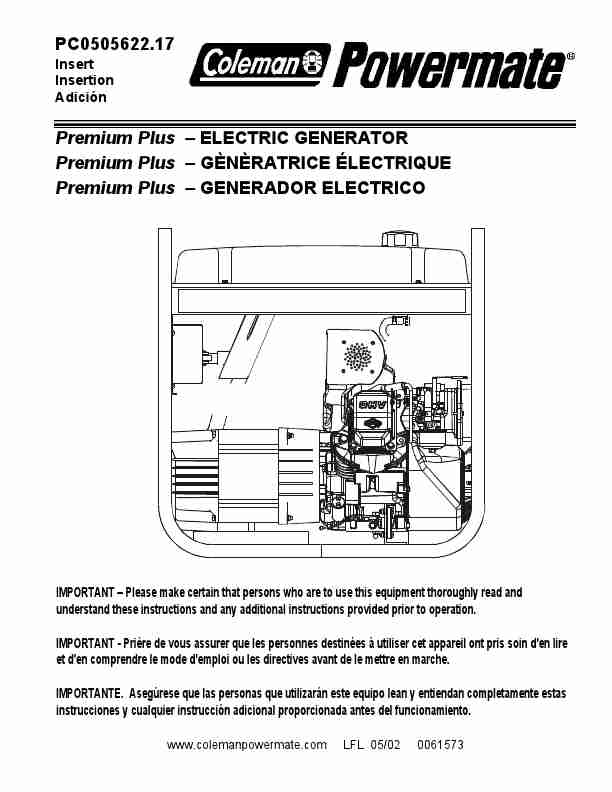 Powermate Portable Generator PC0505622_17-page_pdf